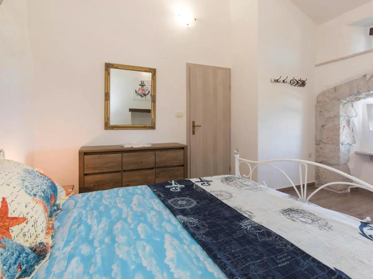Holiday Home San Martino II - Mod217 By Interhome Mošćenička Draga