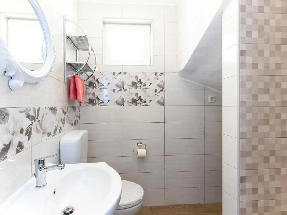 Holiday Home San Martino II - Mod217 By Interhome Mošćenička Draga