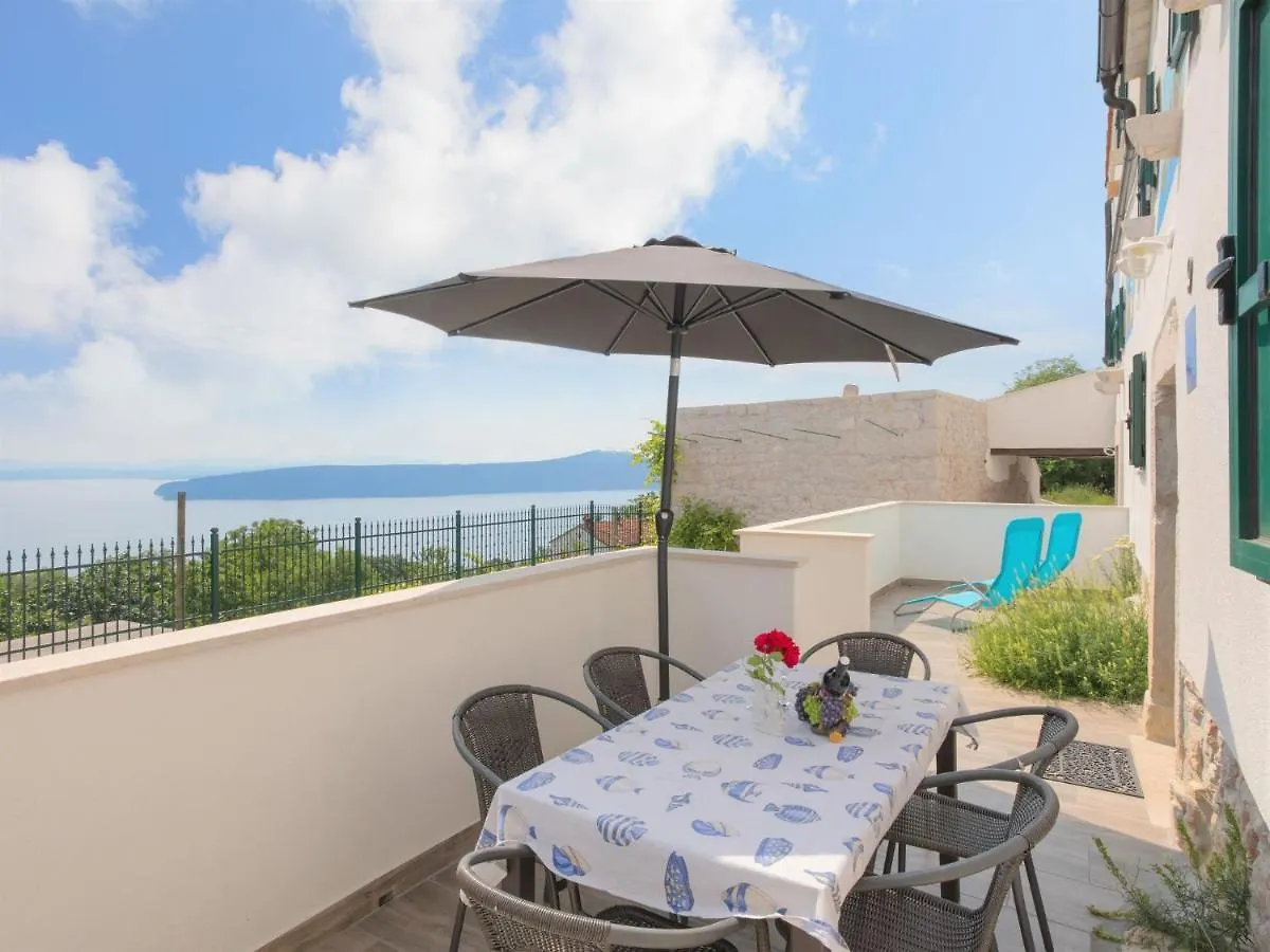Holiday Home San Martino II - Mod217 By Interhome Mošćenička Draga