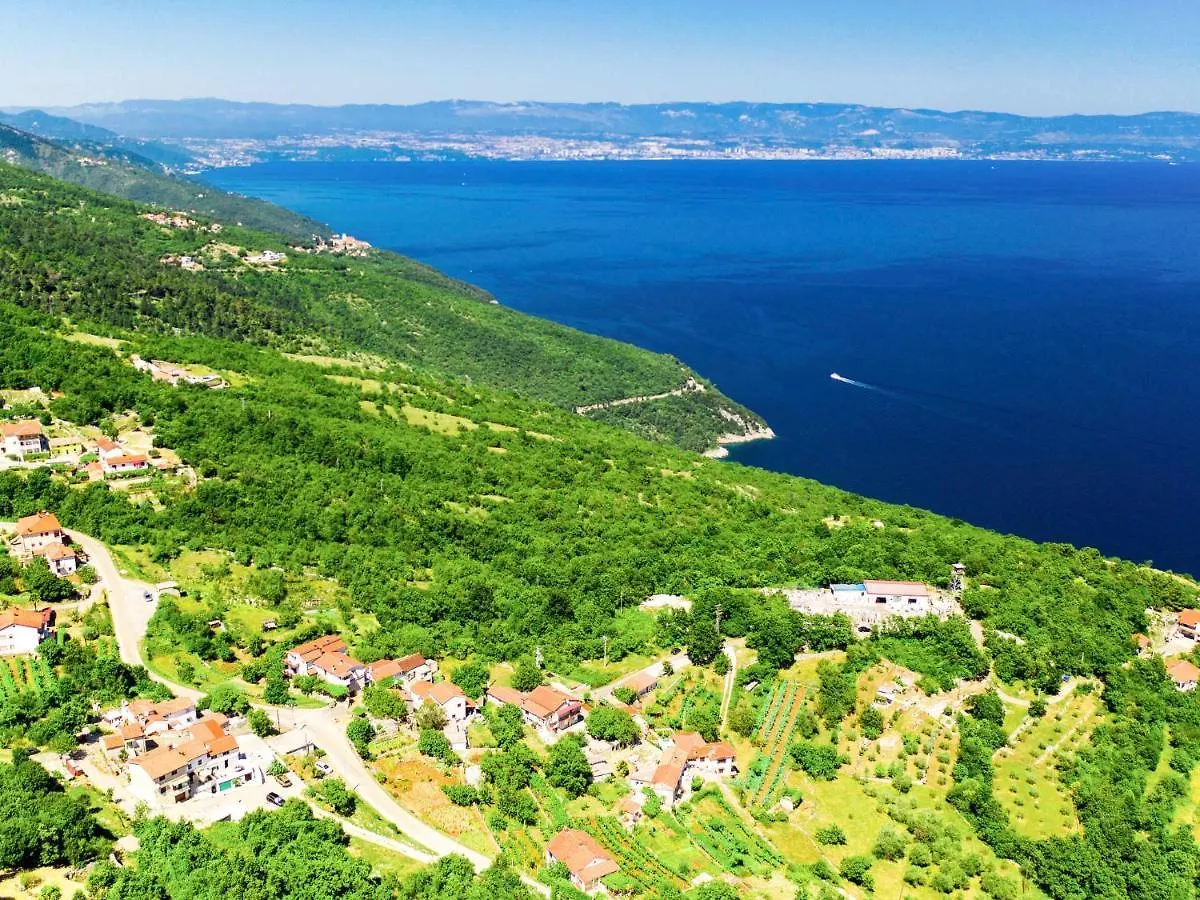 Holiday Home San Martino II - Mod217 By Interhome Mošćenička Draga