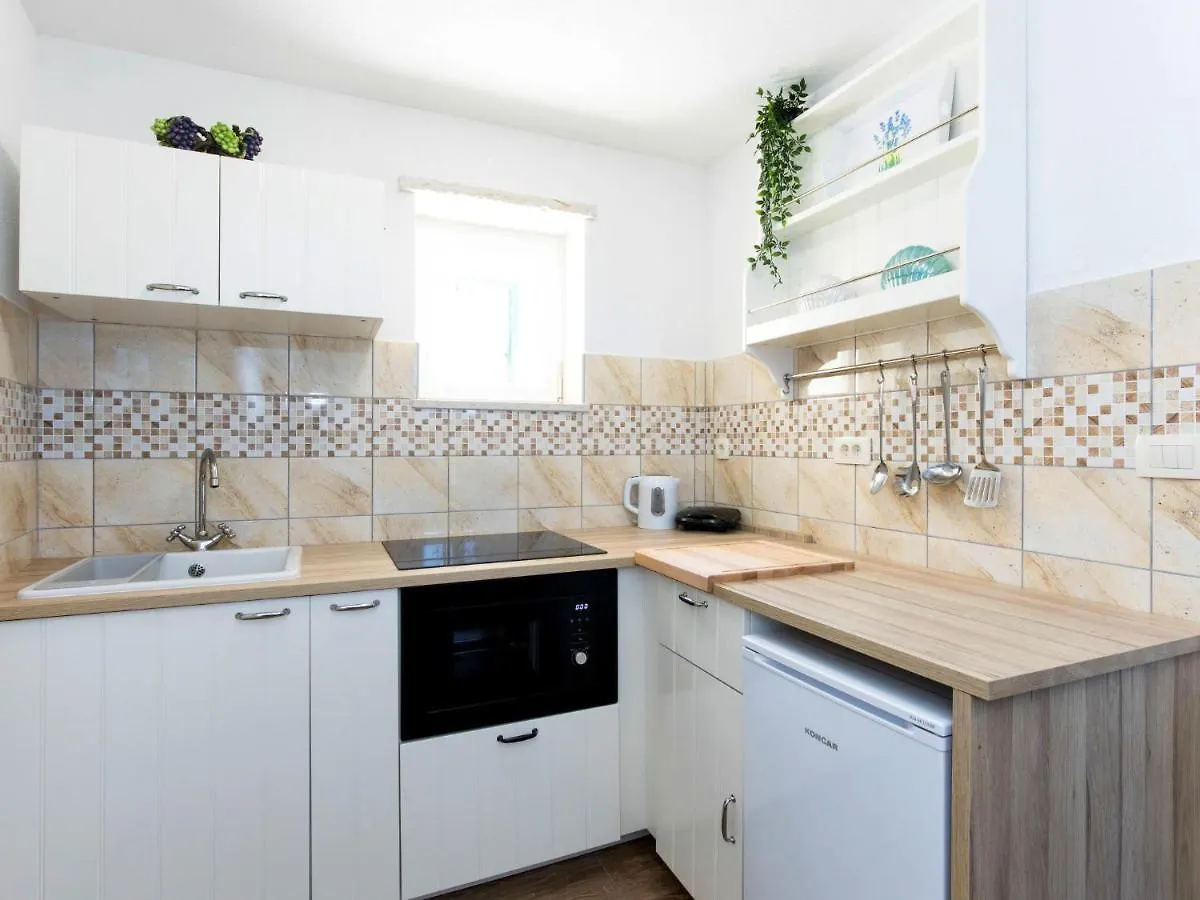 Holiday Home San Martino II - Mod217 By Interhome Mošćenička Draga