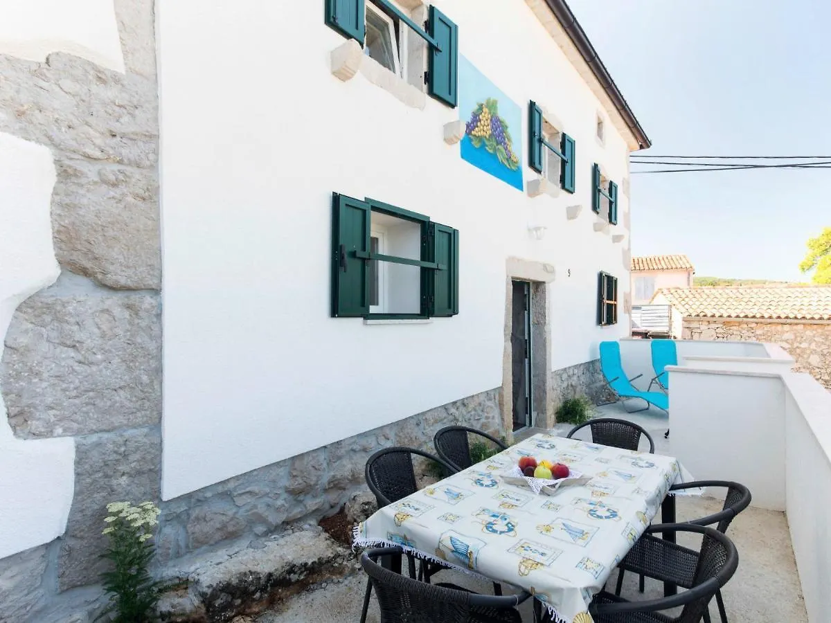Holiday Home San Martino II - Mod217 By Interhome Mošćenička Draga