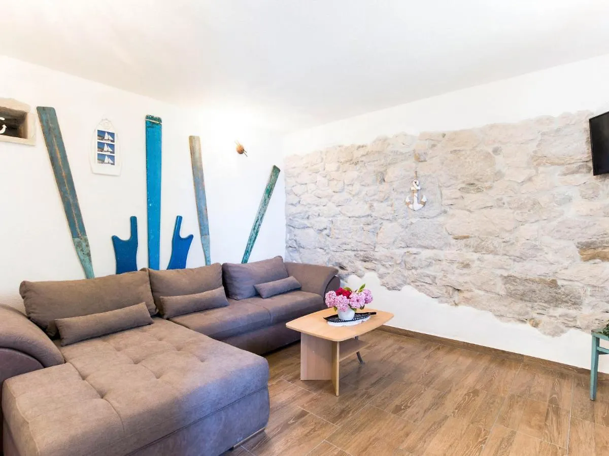 Holiday Home San Martino II - Mod217 By Interhome Mošćenička Draga